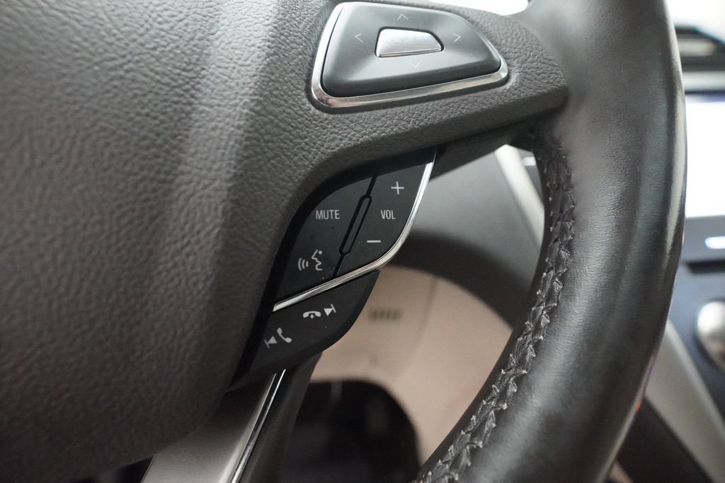 Used 2019 Lincoln MKC Reserve w/ Canadian Touring Package AWD/4WD image 21