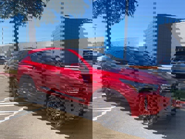 Used 2022 Acura RDX A-Spec