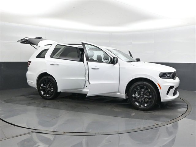 New 2026 Dodge Durango GT w/ Blacktop Package image 51