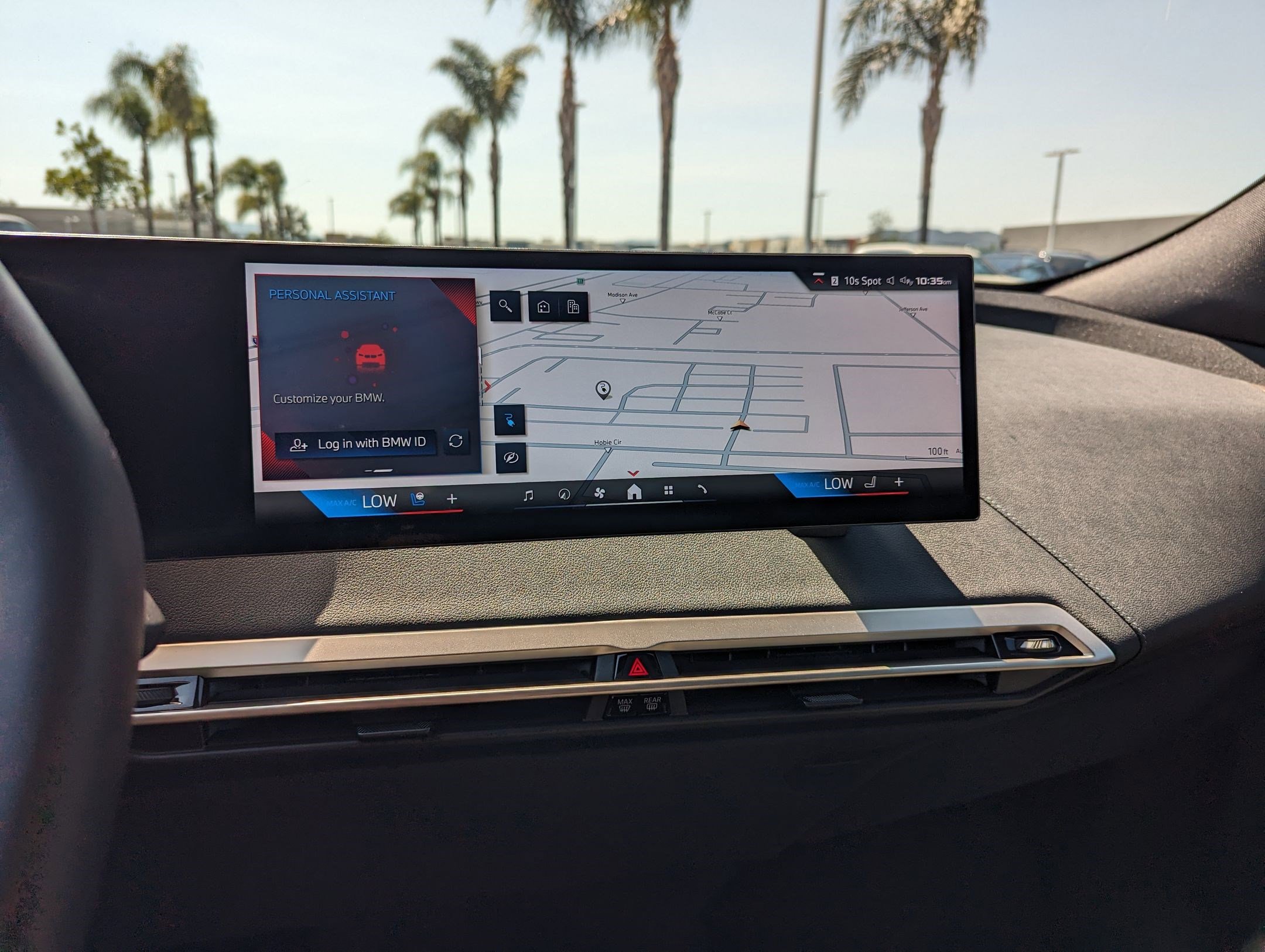 Used 2024 BMW iX M60 image 23