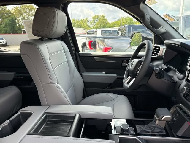 Used 2026 Toyota Tundra Limited w/ Power Package RWD image 12