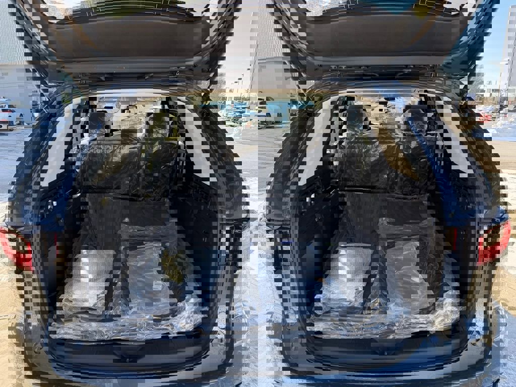 New 2026 MAZDA CX-70 SC image 13