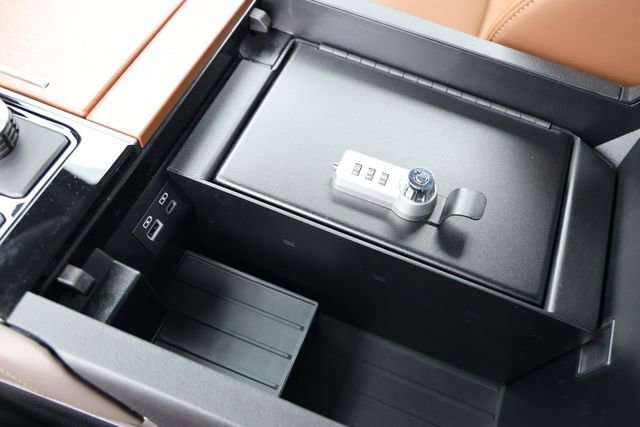 New 2026 Toyota Tundra 1794 Edition image 24