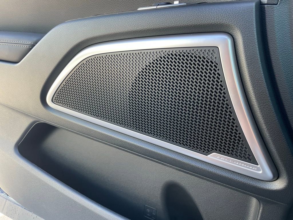 New 2025 Kia Telluride S image 20