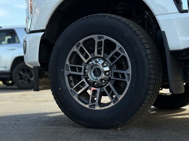 Used 2024 Ford F250 Limited image 52