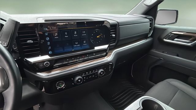 Used 2023 Chevrolet Silverado 1500 RST image 24