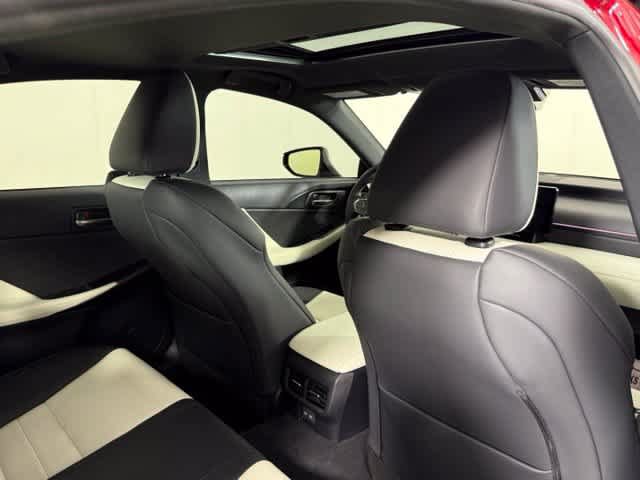 New 2026 Lexus IS 350 F Sport w/ Handling Package RWD image 28