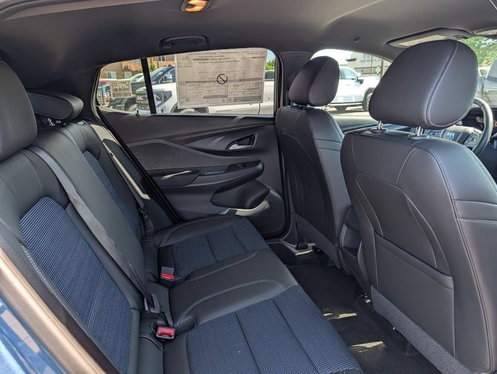 New 2026 Buick Envista Preferred w/ Convenience I Package FWD image 25