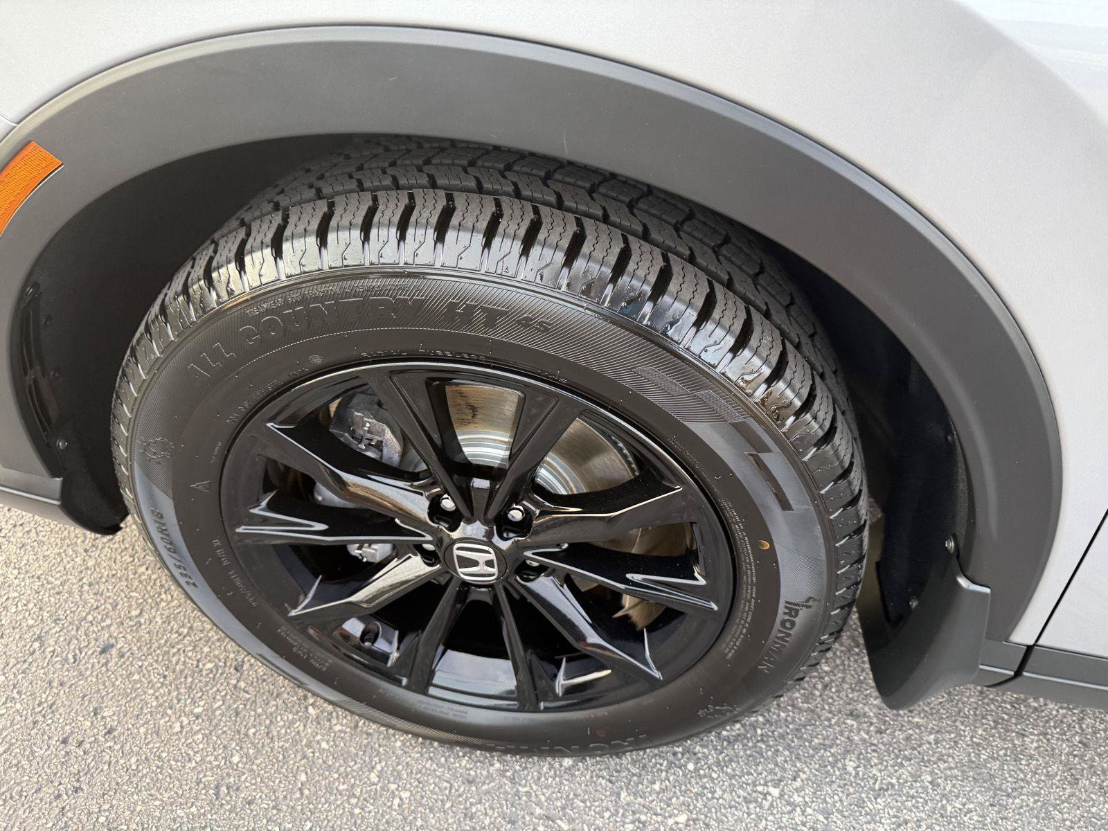 Used 2023 Honda CR-V Sport image 16