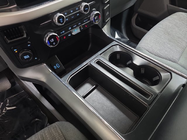 Used 2021 Ford F150 XLT w/ Equipment Group 302A High AWD/4WD image 25