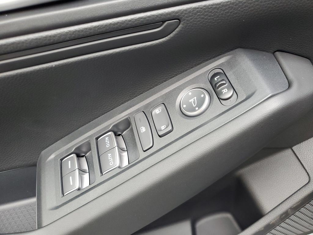New 2026 Honda Accord LX image 22