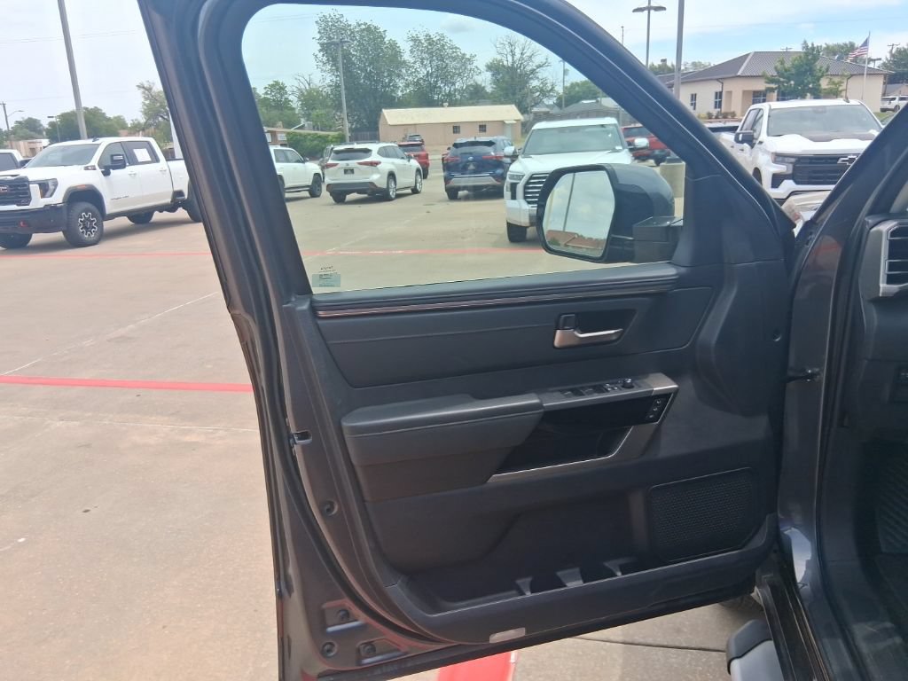 New 2023 Toyota Tundra Limited RWD image 9