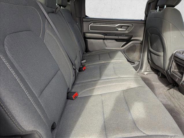 Used 2021 RAM 1500 Big Horn AWD/4WD image 27