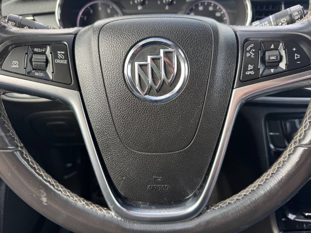 Used 2018 Buick Encore Preferred image 42