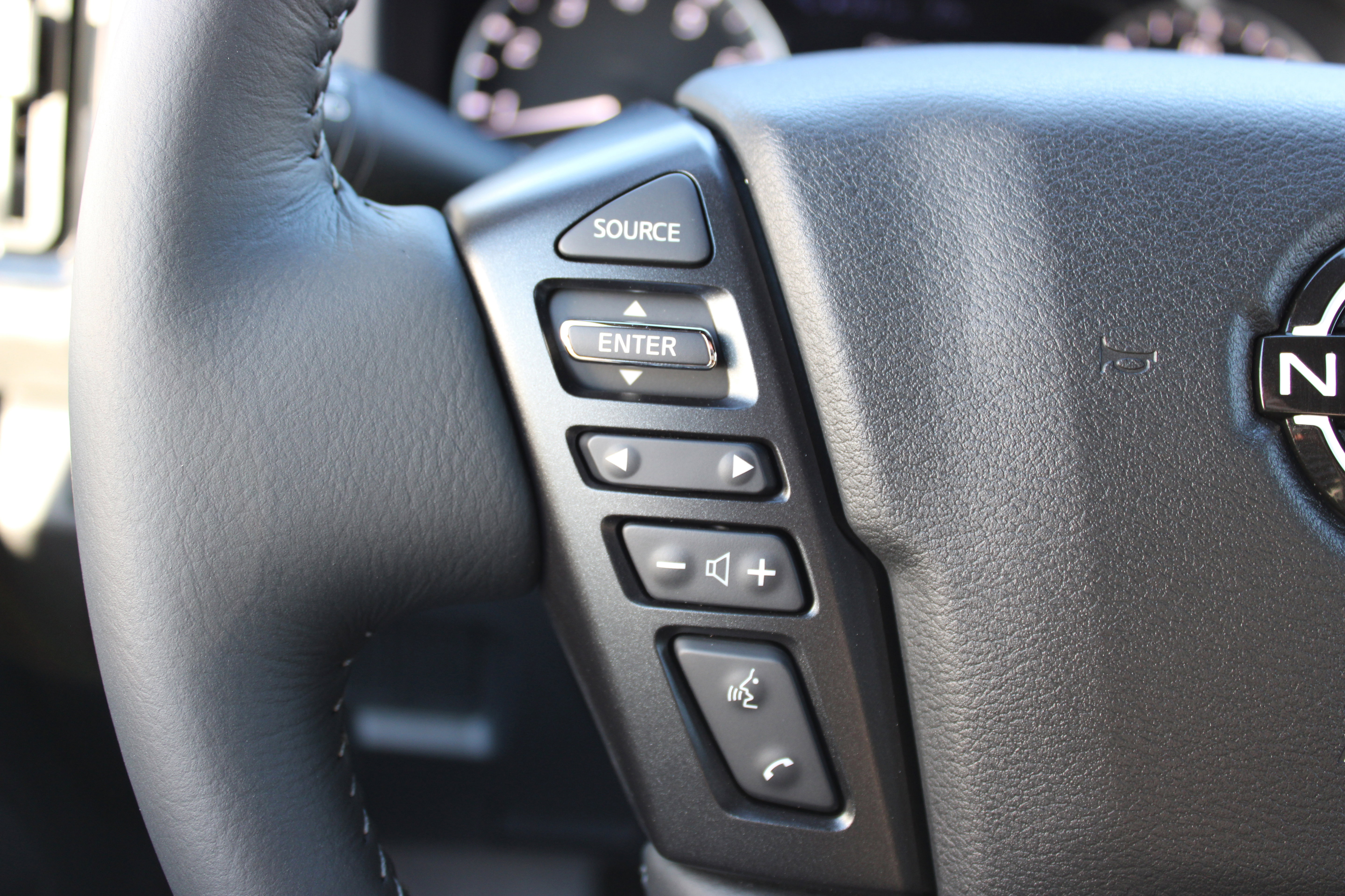 New 2026 Nissan Frontier SV image 27