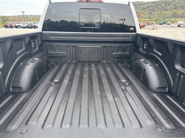 New 2025 Ford F150 Raptor image 6