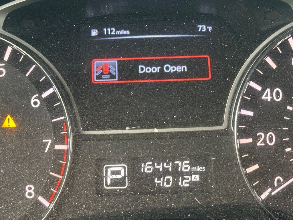 Used 2014 Nissan Altima 2.5 SV FWD image 5