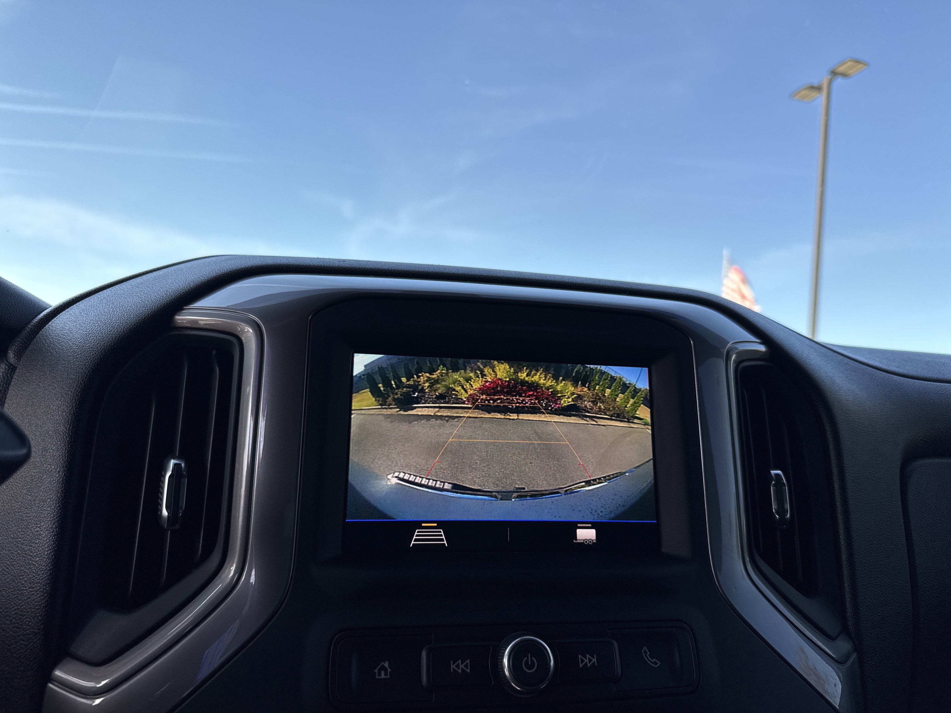 Used 2021 GMC Sierra 2500 4x4 Crew Cab w/ Convenience Package image 22