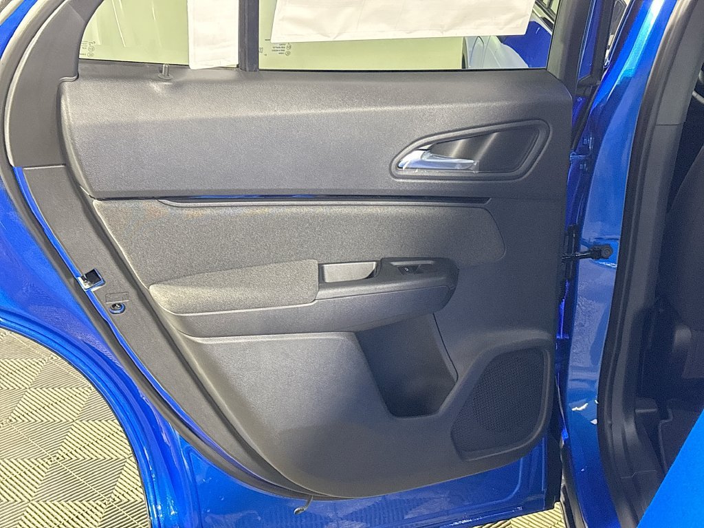 New 2026 Honda Prologue Eco image 18