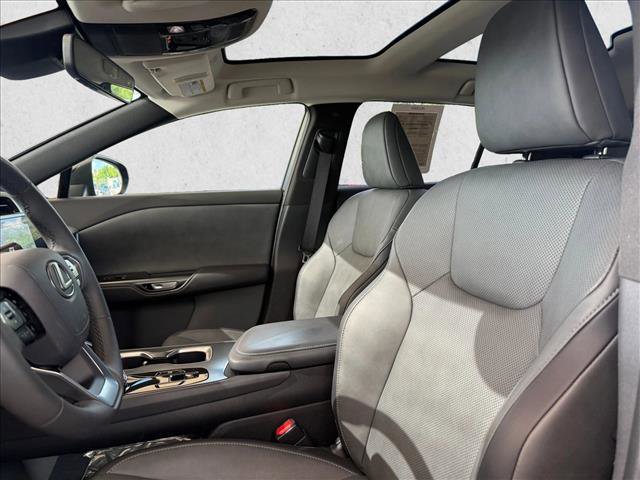 Used 2024 Lexus RZ 300e Premium w/ Accessory Package (Z1) FWD image 17