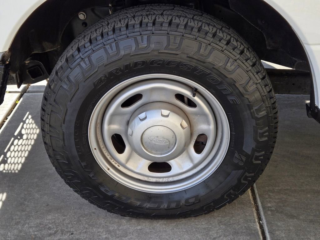 Used 2021 Ford F350 XL image 12