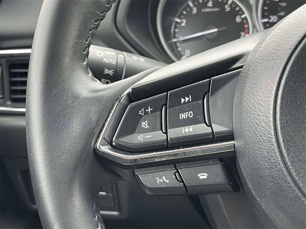 Used 2023 MAZDA CX-5 AWD 2.5 S image 19