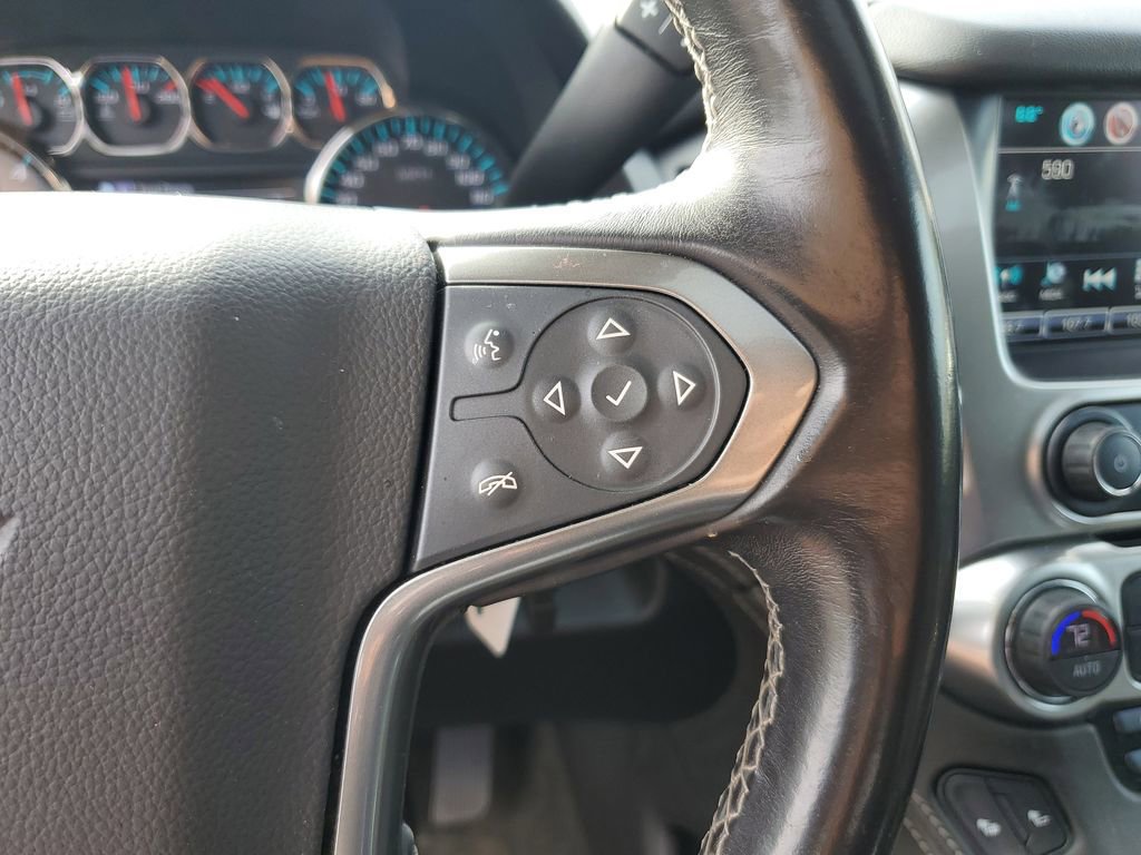 Used 2018 Chevrolet Suburban LT AWD/4WD image 24