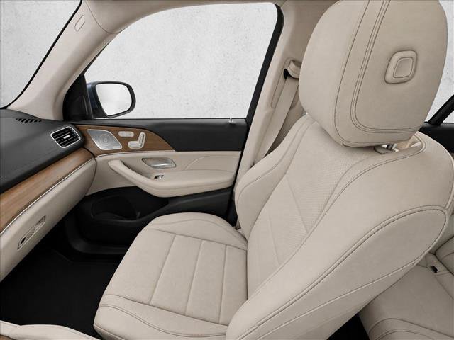 Certified 2022 Mercedes-Benz GLE 350 image 25