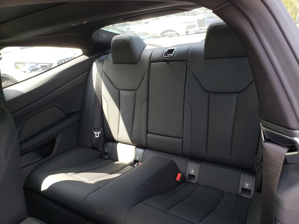 New 2026 BMW 430i xDrive Coupe w/ M Sport Package AWD/4WD image 7