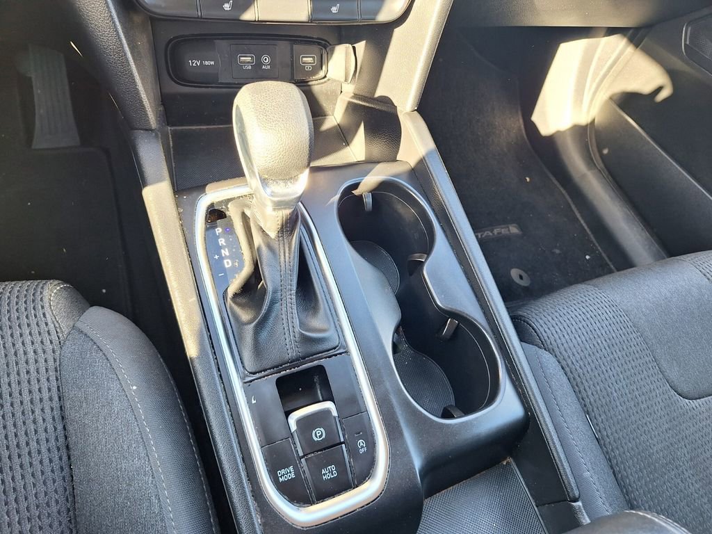 Used 2020 Hyundai Santa Fe SEL image 16