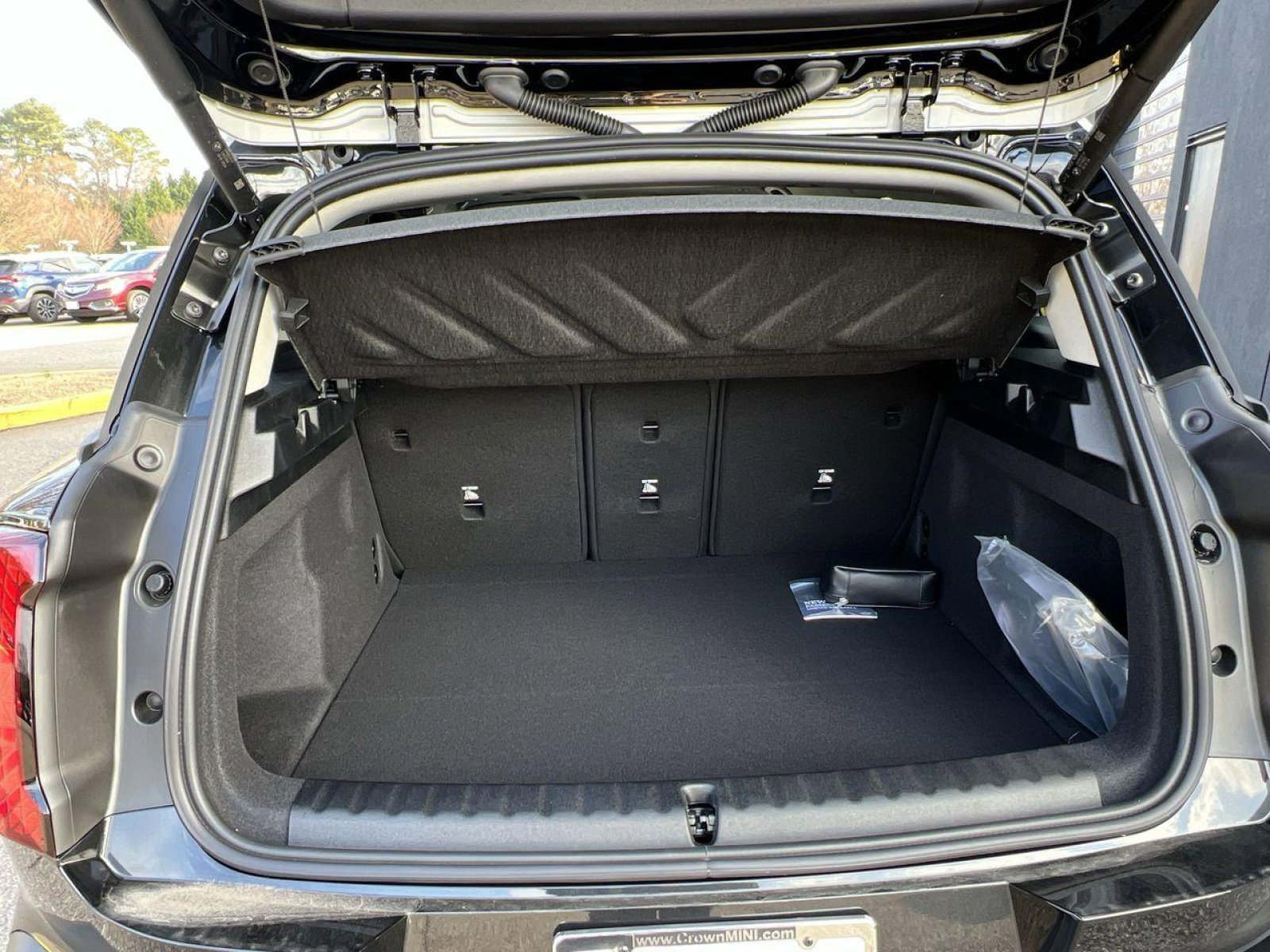 New 2025 MINI Cooper Countryman S w/ Comfort Package Max image 24