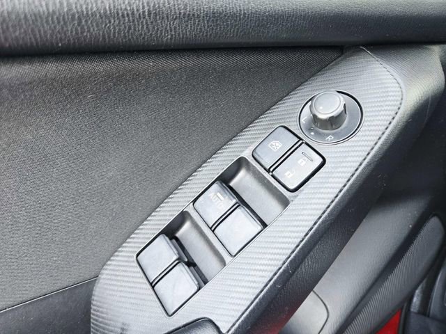 Used 2016 MAZDA MAZDA3 i Sport w/ Preferred Equipment Package image 30