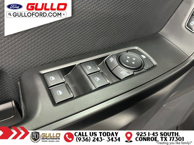 Used 2026 Ford F150 STX w/ Equipment Group 200A RWD image 21