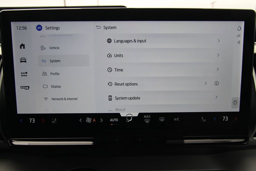 Used 2025 Ford Expedition Active image 40