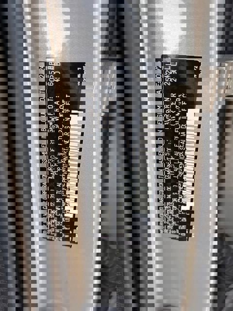 Used 2024 Volvo XC40 B5 Core image 7