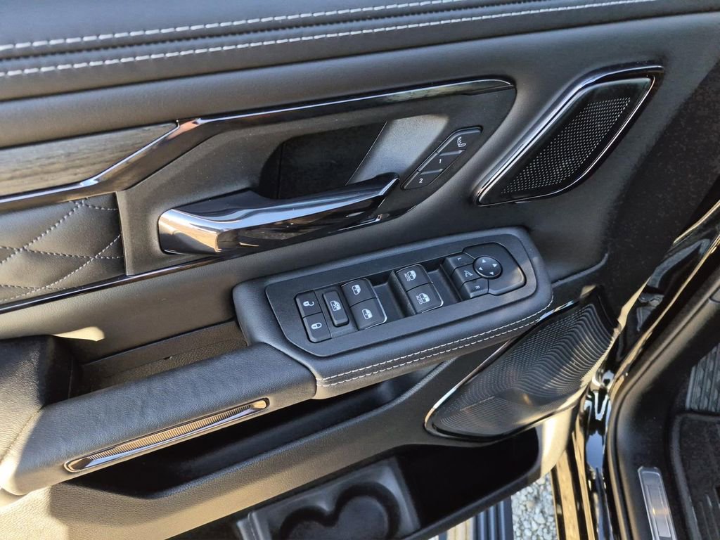 New 2026 RAM 1500 Limited image 12