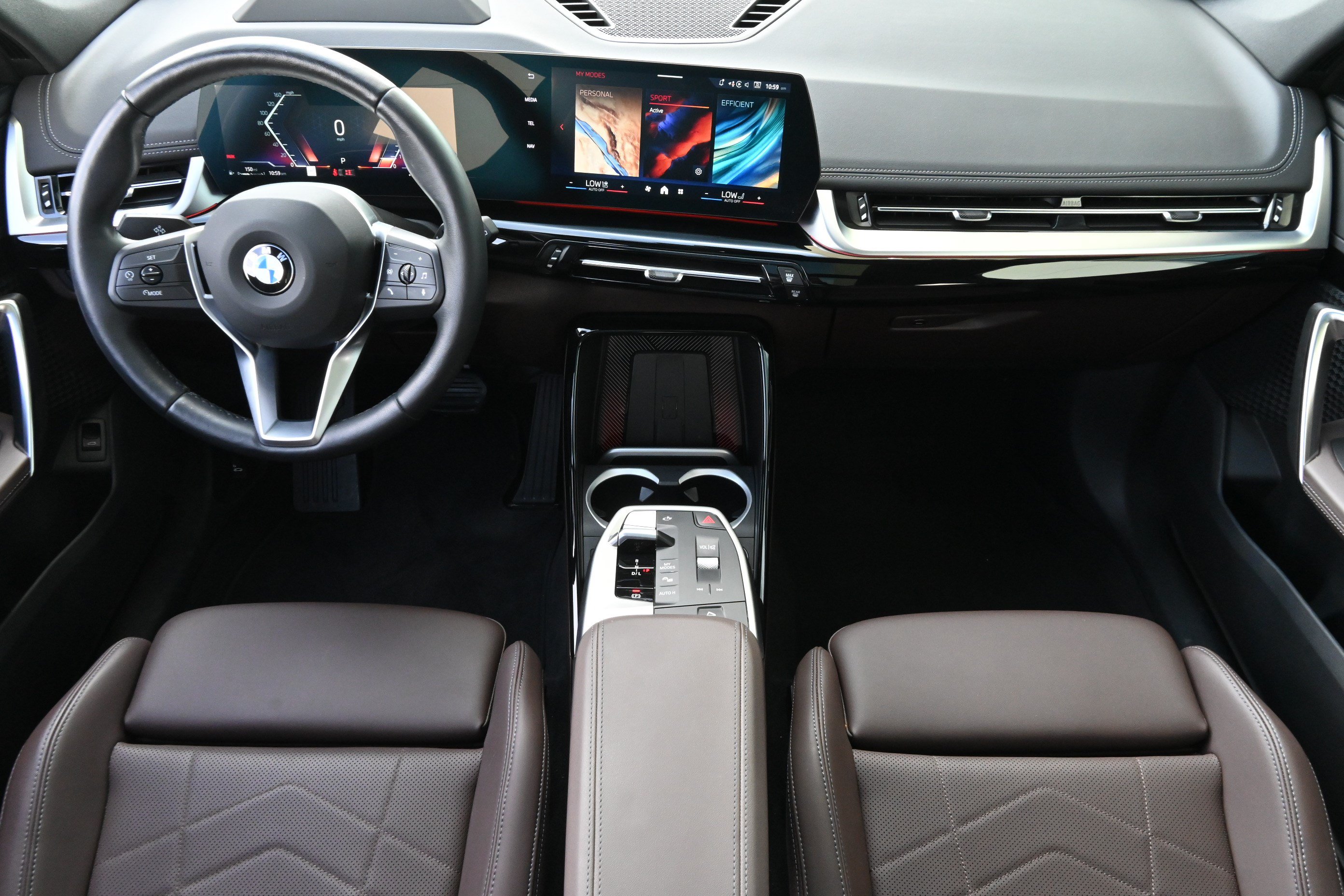 Used 2025 BMW X1 xDrive28i AWD/4WD image 15