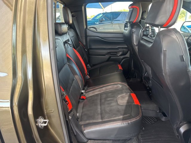 Used 2024 Ford Ranger Raptor image 9