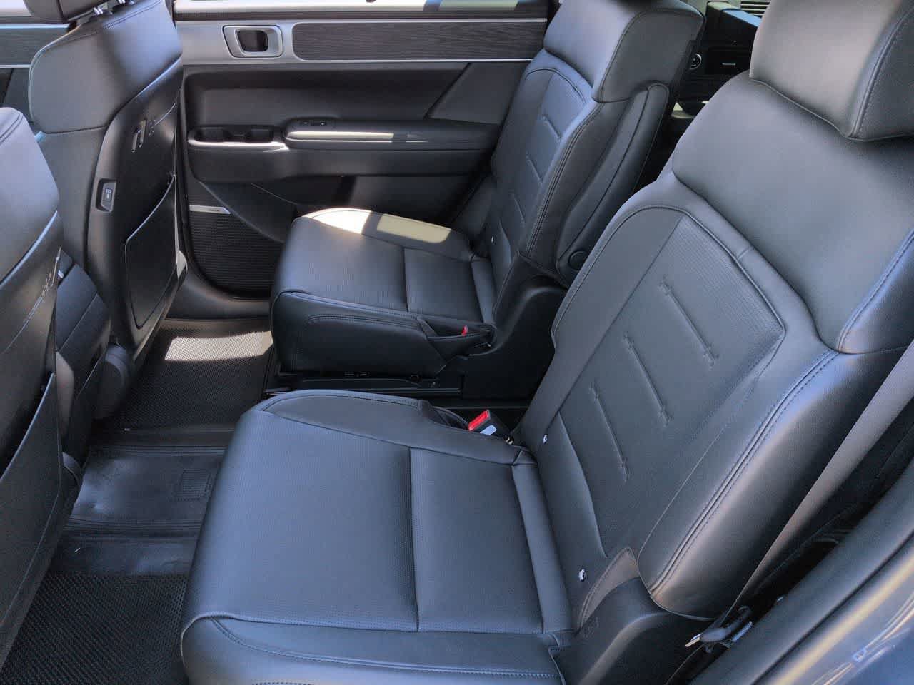 New 2026 Hyundai Santa Fe Limited AWD/4WD image 21