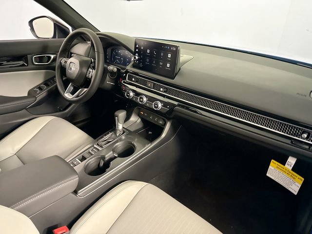 New 2026 Honda Civic Sport Touring image 50