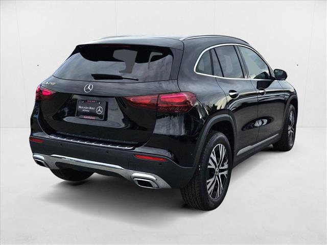 New 2025 Mercedes-Benz GLA 250 video 2