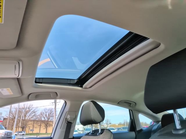 Used 2024 Honda Accord EX image 14