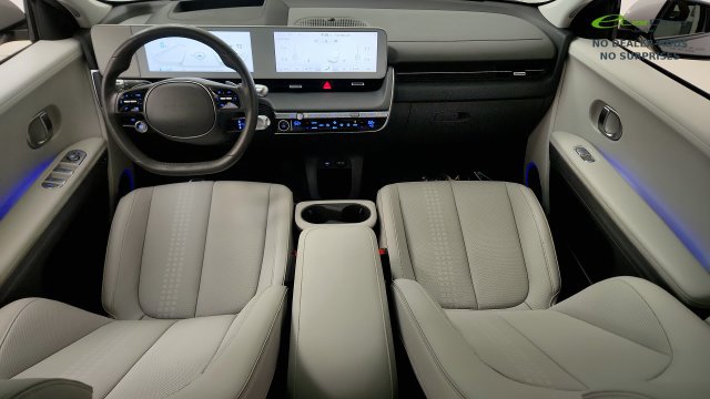 Used 2023 Hyundai Ioniq 5 Limited AWD/4WD image 55