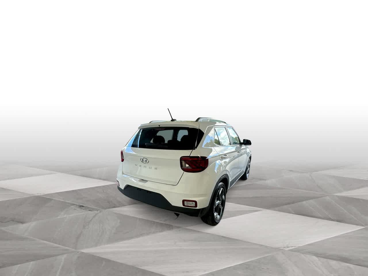 New 2026 Hyundai Venue SEL FWD image 8