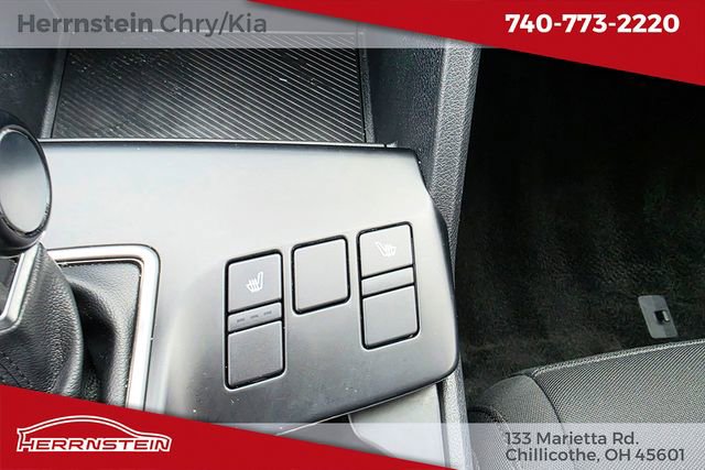 Used 2023 Kia Sportage LX image 18