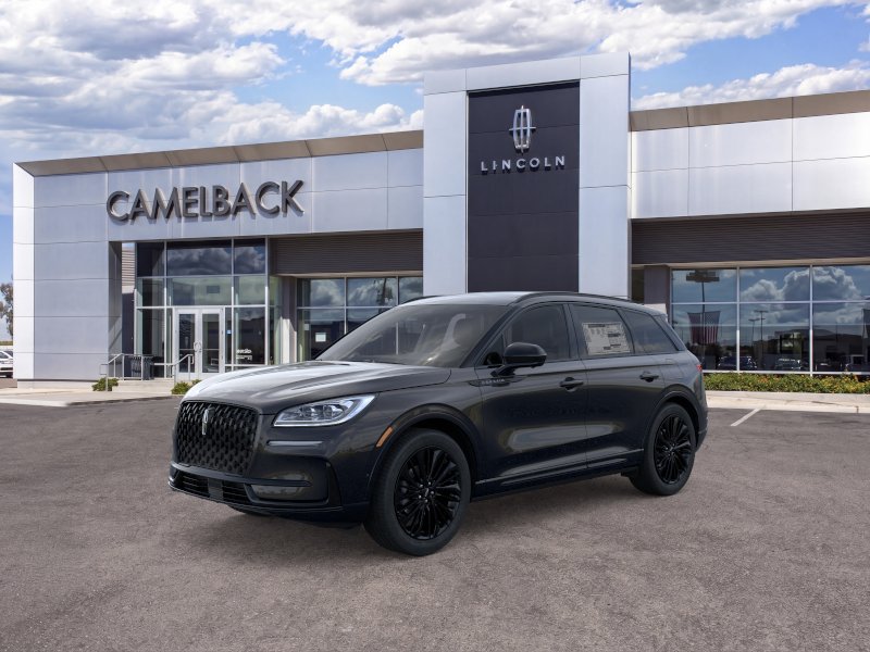 New 2026 Lincoln Corsair Reserve AWD/4WD image 25