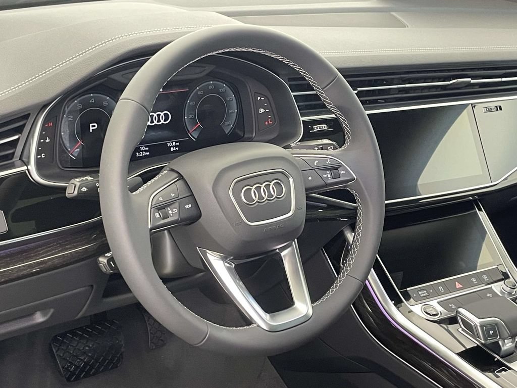 New 2026 Audi Q7 2.0T Premium AWD/4WD image 4