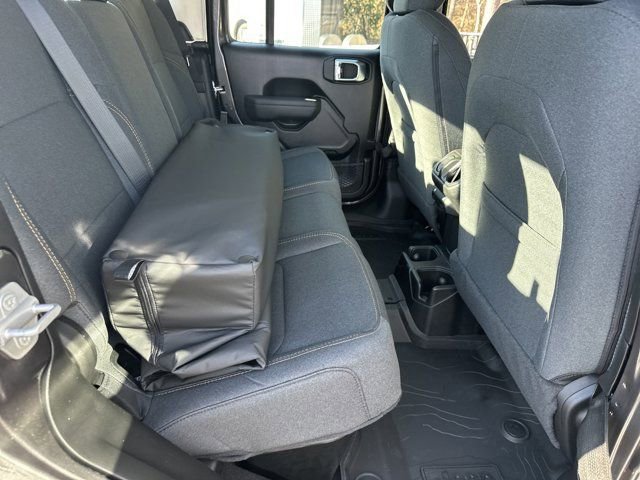 New 2026 Jeep Gladiator Sport image 15