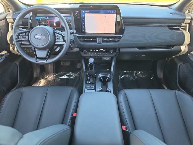 Certified 2026 Subaru Outback Premium AWD/4WD image 8