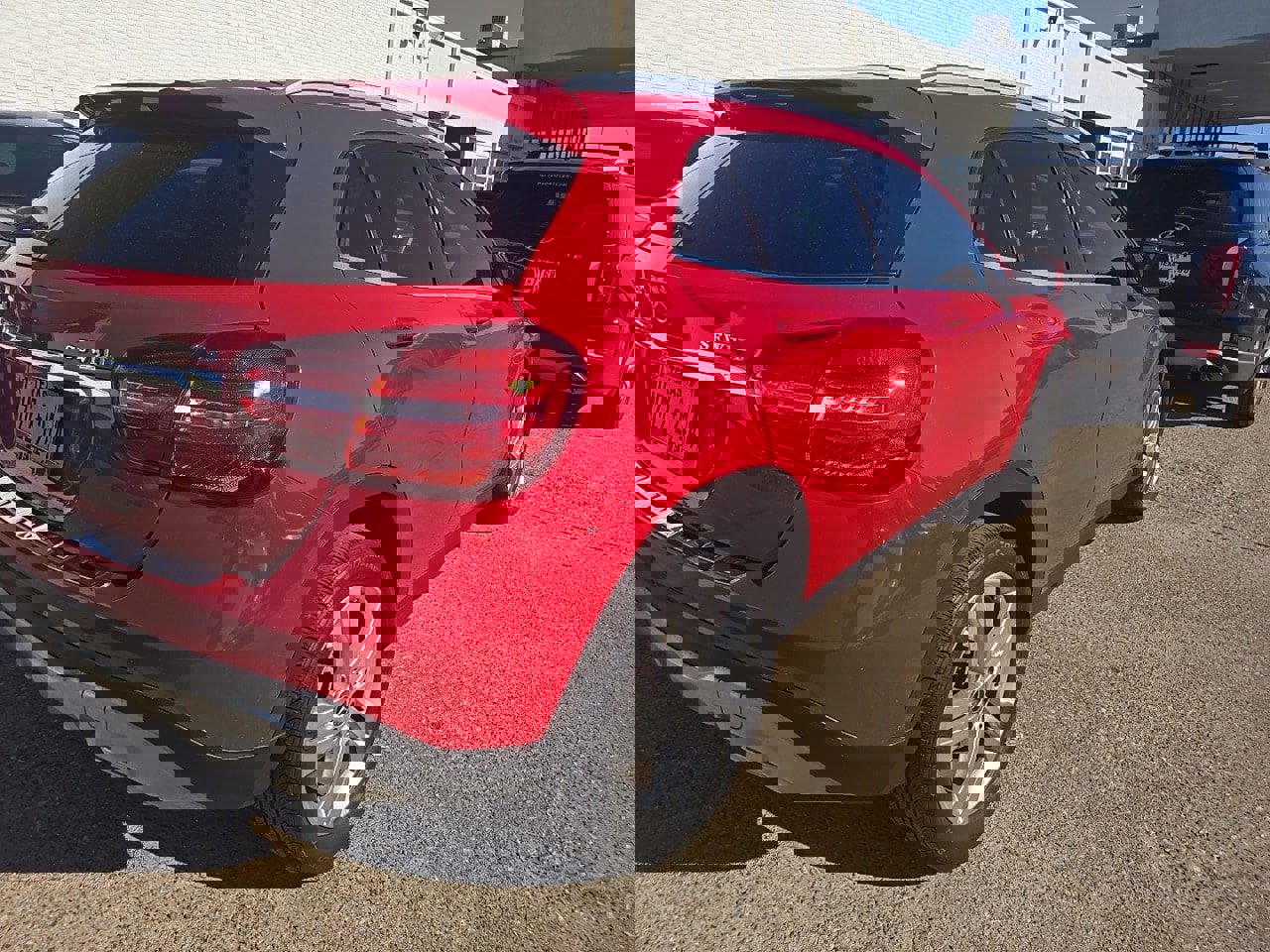 Used 2019 Mercedes-Benz GLA 250 image 3